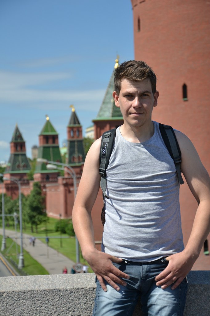 Юрий Быков | Сухой Лог