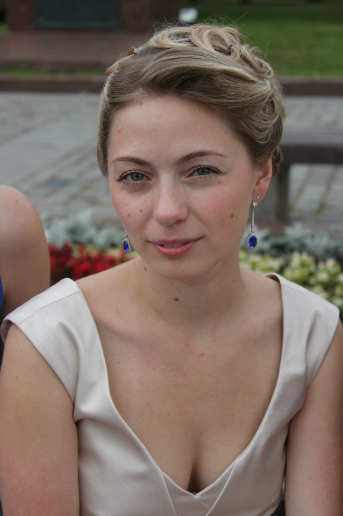 Мария Печерская | Москва