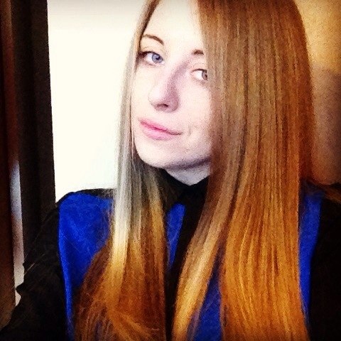 Татьяна Пряничникова | Калининград