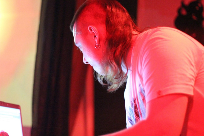 Сергей Козлов Danoizz | Пенза