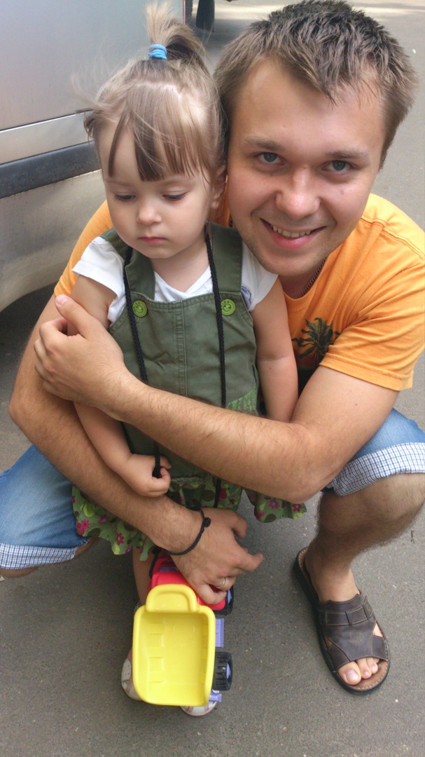 Юльчик Нестерова | Москва