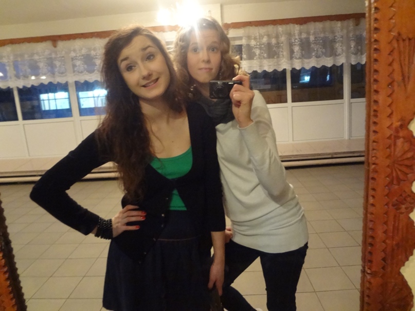 Дарья Кузина | Боровск