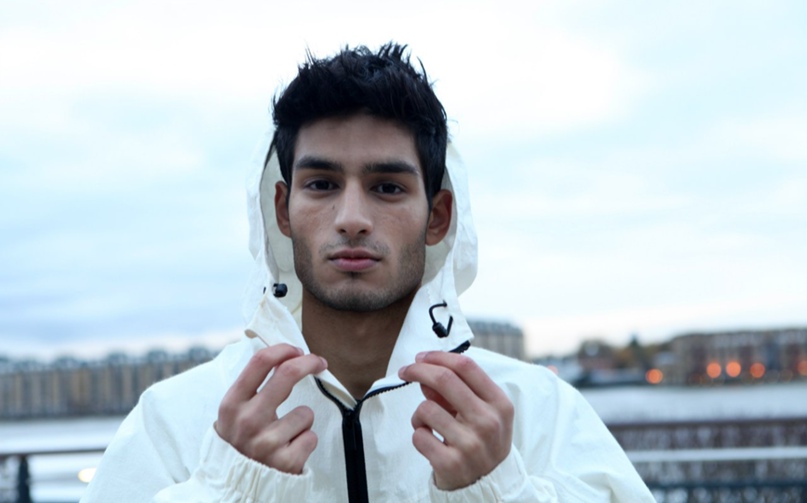 Vera Lihosherstova | Москва