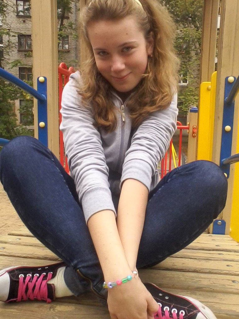 Наташа Тарасова | Тверь