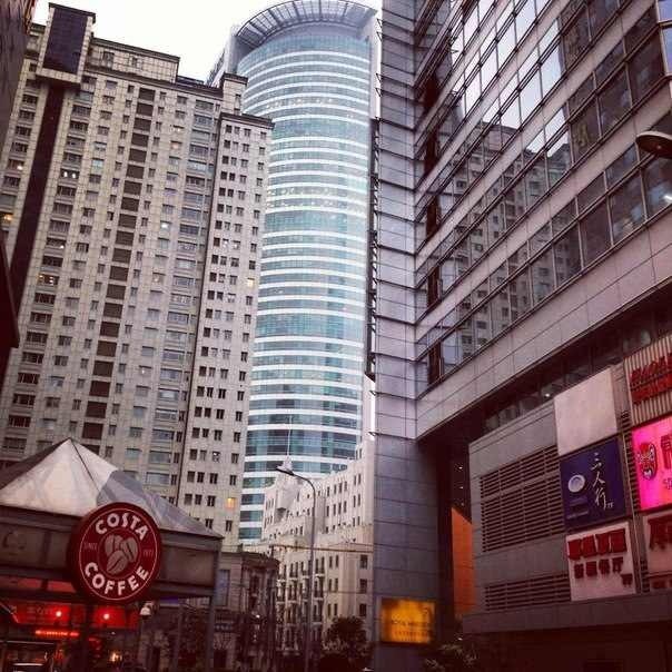 Artur Kim | Shanghai