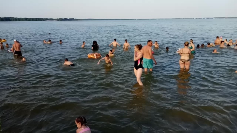 оз. Андреевское