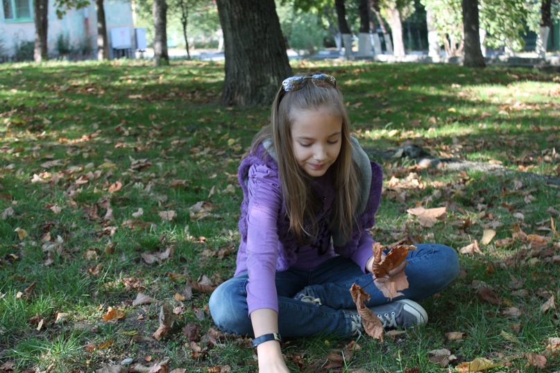 Даша Харченко | Новороссийск