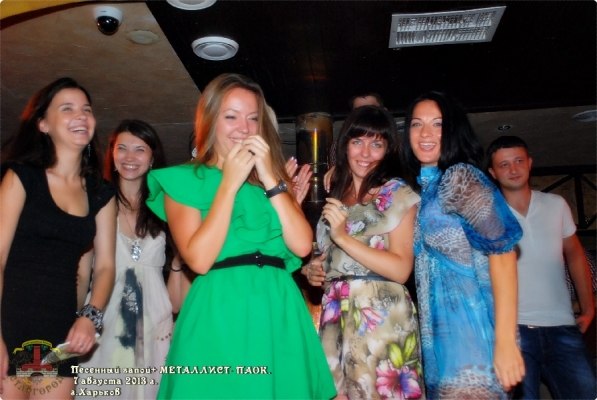 Евгения Коваль | Харьков