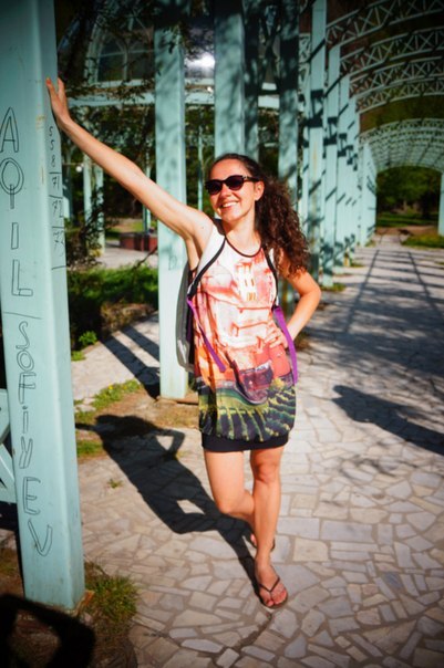 Катя Пелля | Санкт-Петербург