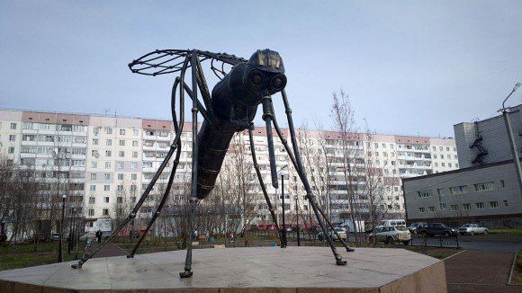 Усинск Фото - Избранные изображения: Усинск, Республика Коми - Tripadvisor