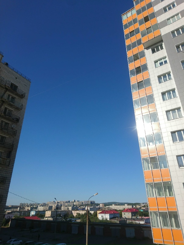 Денис Шашилов | Санкт-Петербург