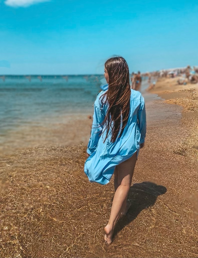 Алёна Бородина | Богородск