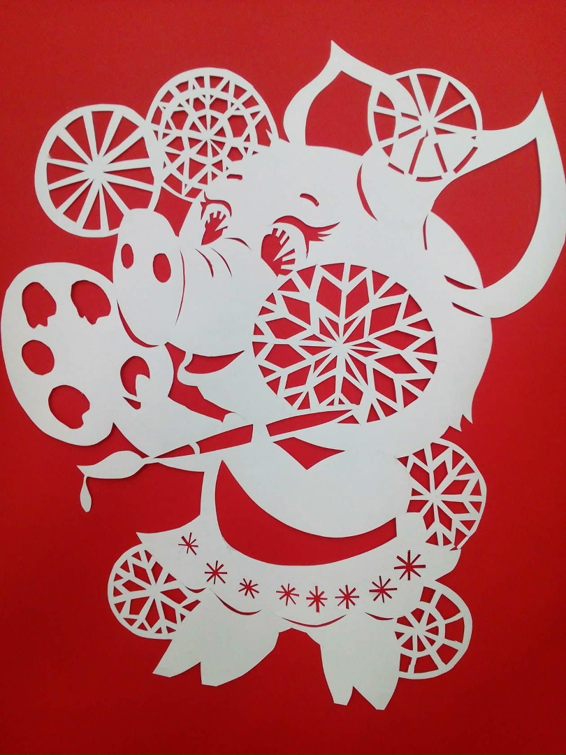 В МИРЕ ТВОРЧЕСКИХ ИДЕЙ – 40, изображение №77