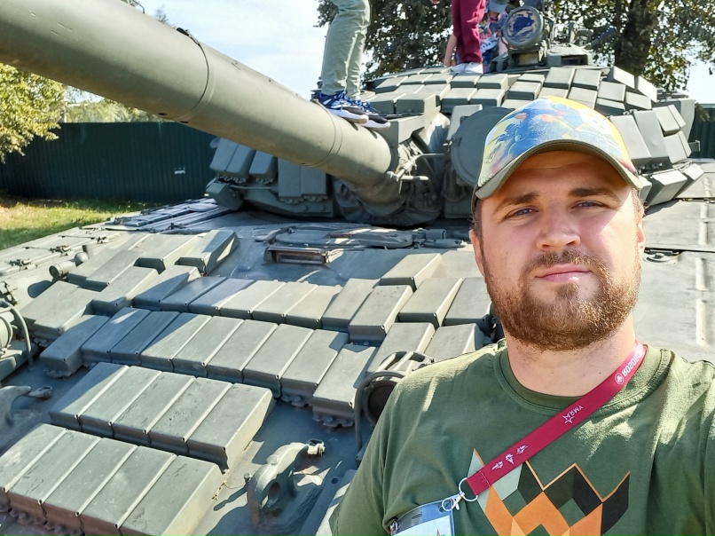 Валерий Потапов | Балашиха