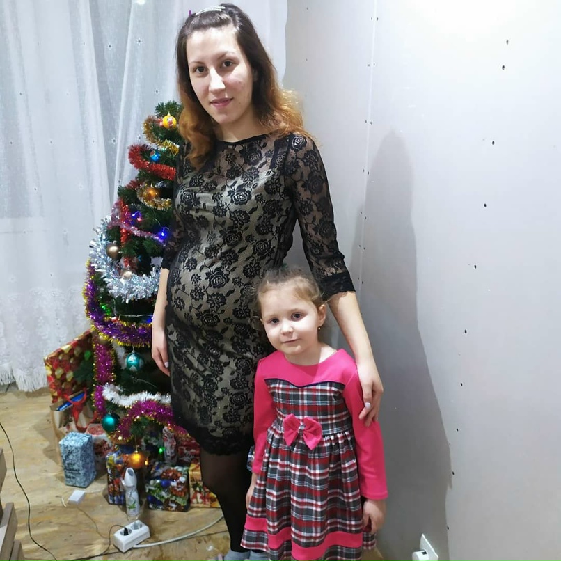 Ксения Майер | Симферополь