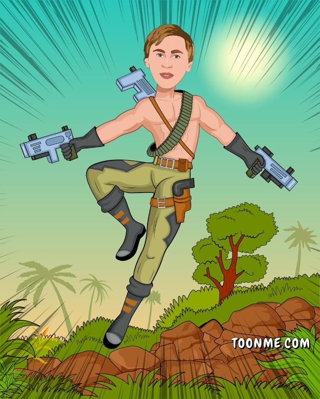 Андрей Архипов | Тула