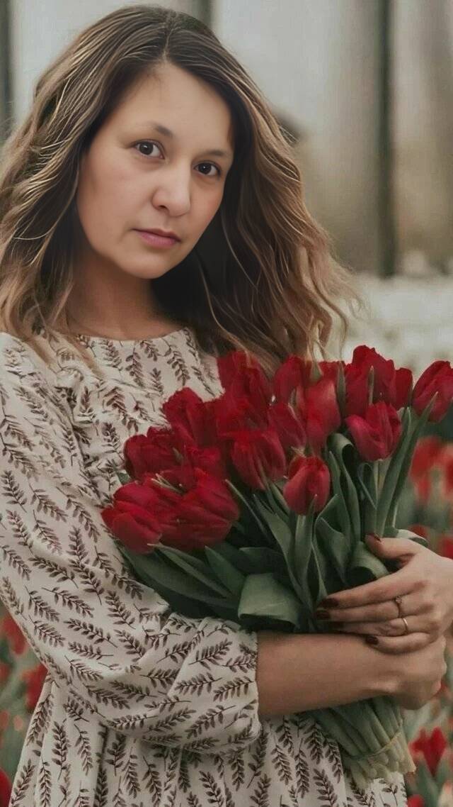 Ольга Головина | Чебаркуль