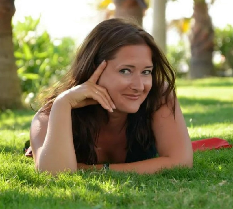 Светлана Мальцева |