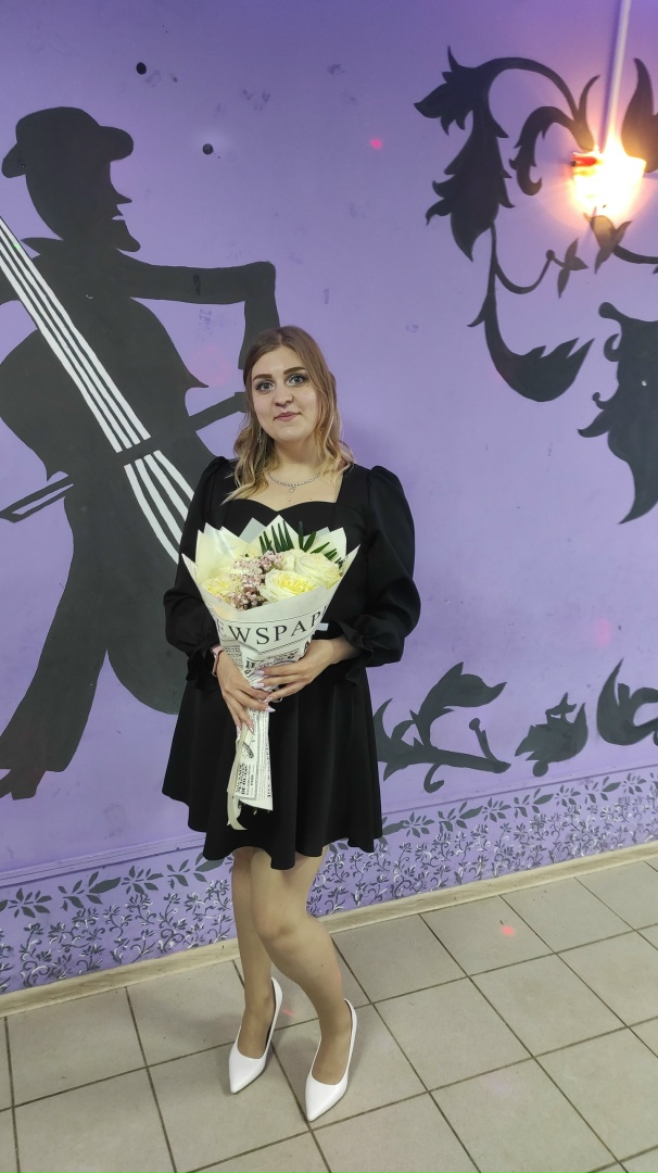 Мария Савкина | Калуга