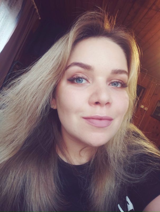 Татьяна Кучина | Вологда