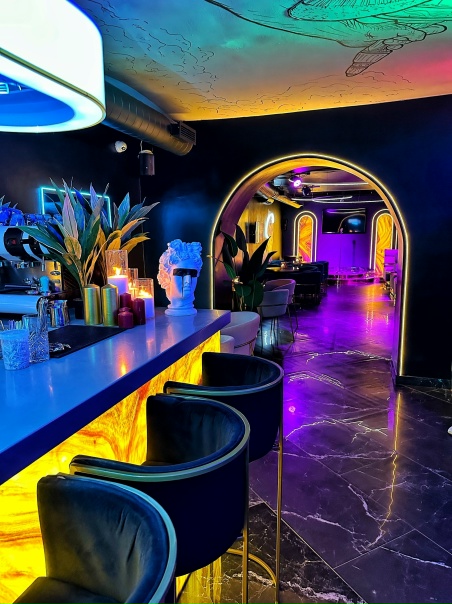 The stories ул александрова 20 фото The stories ул александрова 20 фото