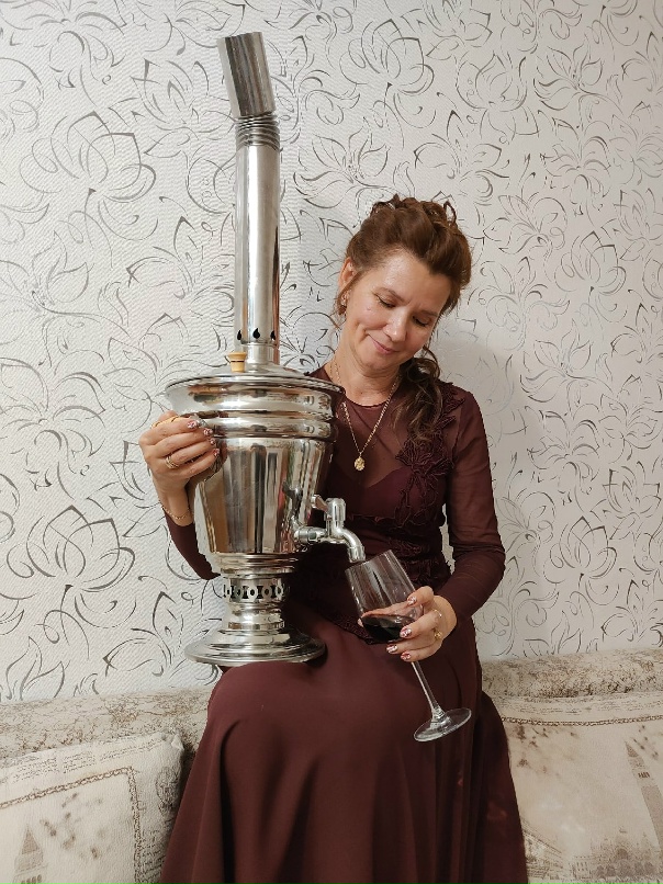 Наталья Шаталова | Тольятти