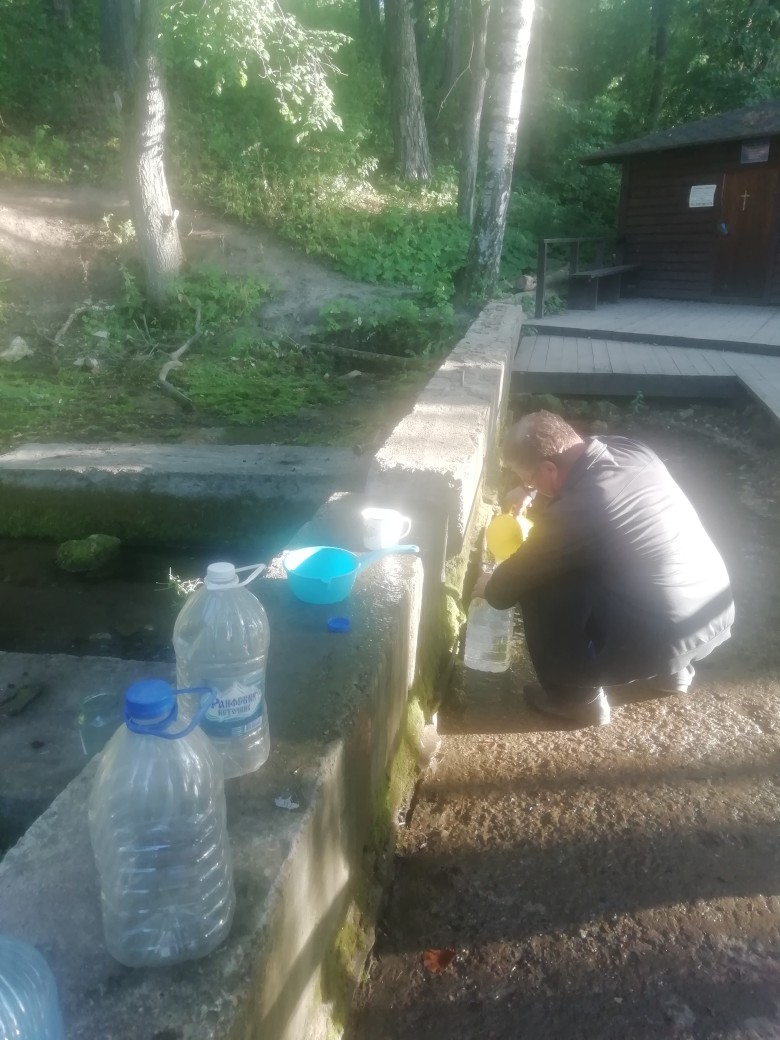 Вероника Калмыкова | Казань