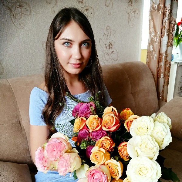 Юлия Лукьянова |