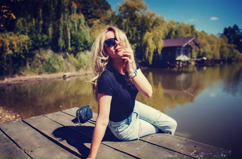 Наталья Петросян | Краснодар