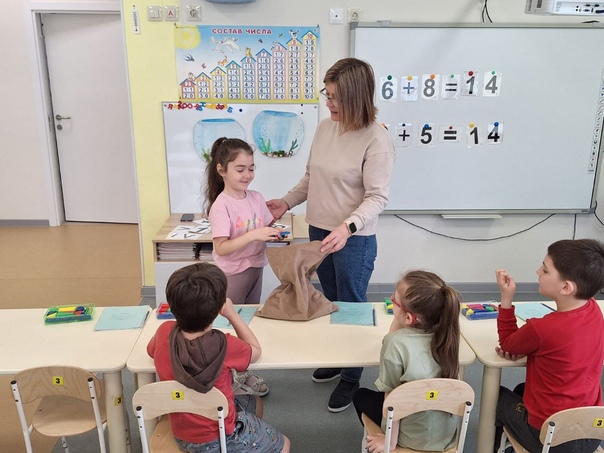 Предшкола стандарт детского сада проект подмосковный pre school