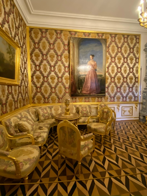 Екатерина Ртищева | Челябинск