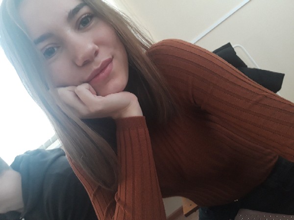 Анна Тихонова | Иркутск