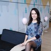 Елена Потапенкова