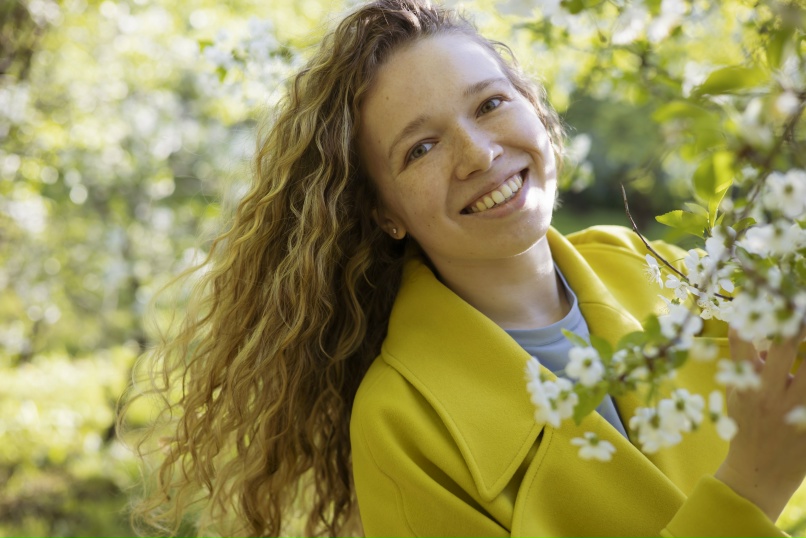 Анна Тихомирова | Москва