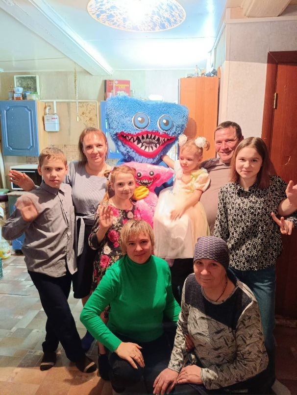 Елена Каминская | Ульяновск