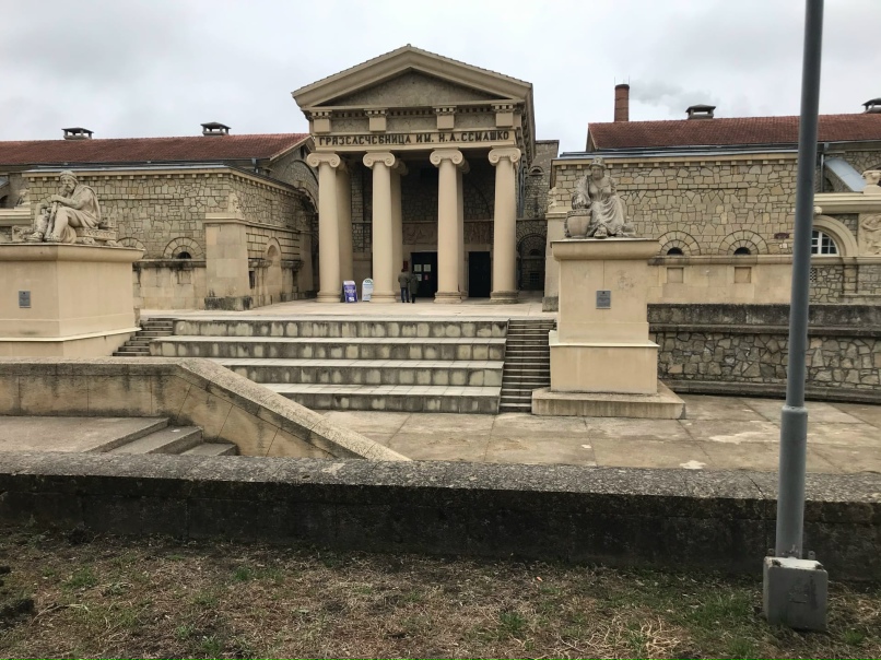 Елена Кулакова | Выборг