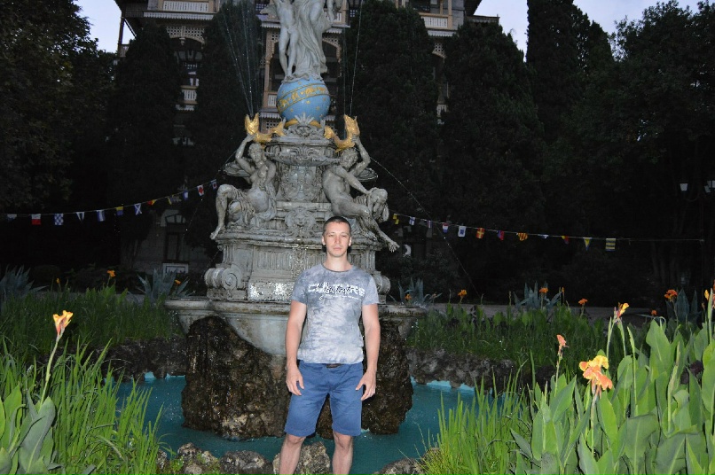 Владимир Васильев | Ижевск