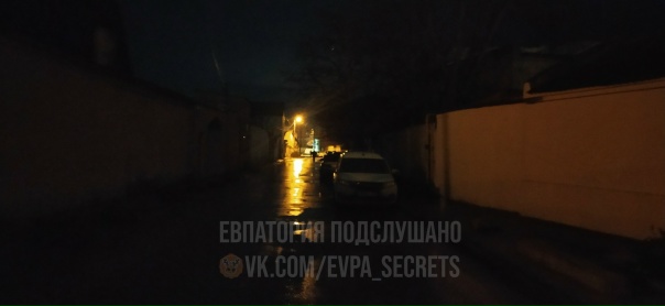 Когда на Металлистов будет восстановлено освещение?...