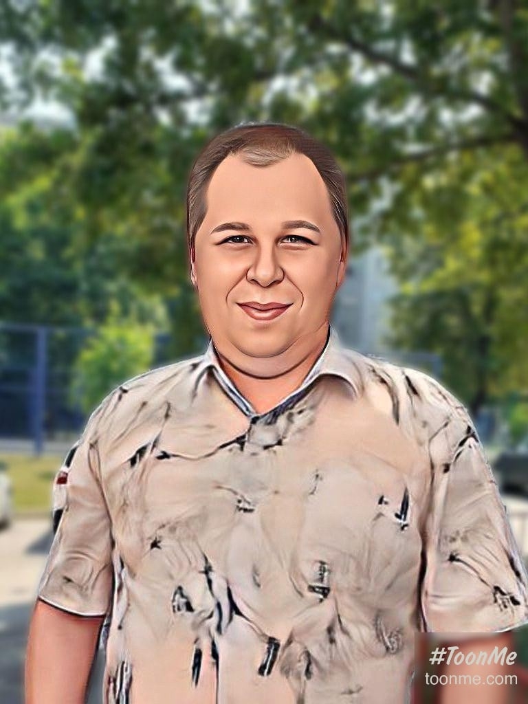 Андрей Архипов | Тула