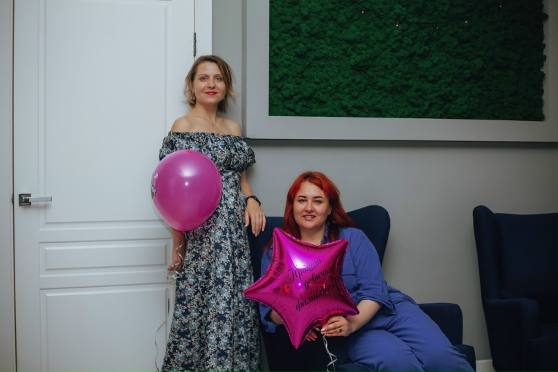 Александра Дегтярева | Чита