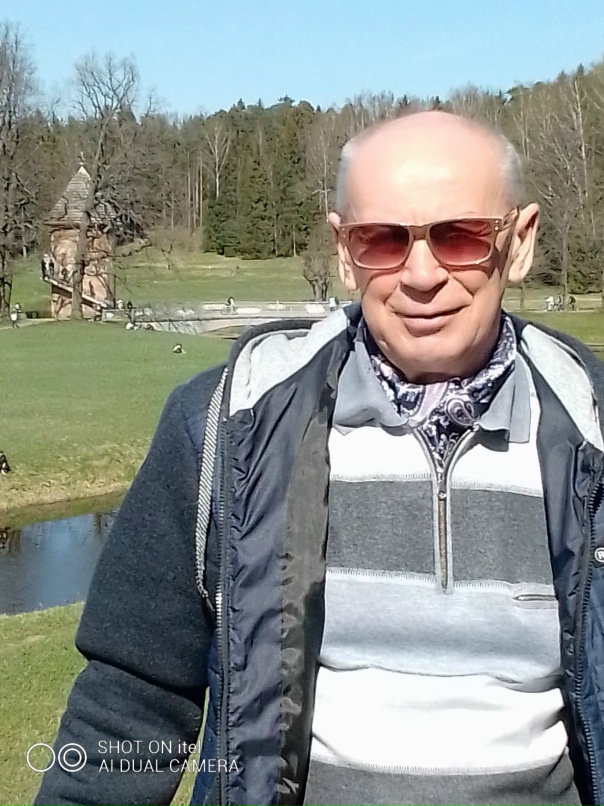 Александр Денисов | Нижний Новгород