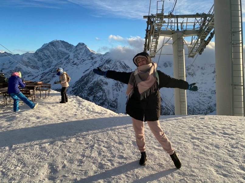 Ксения Саликова |