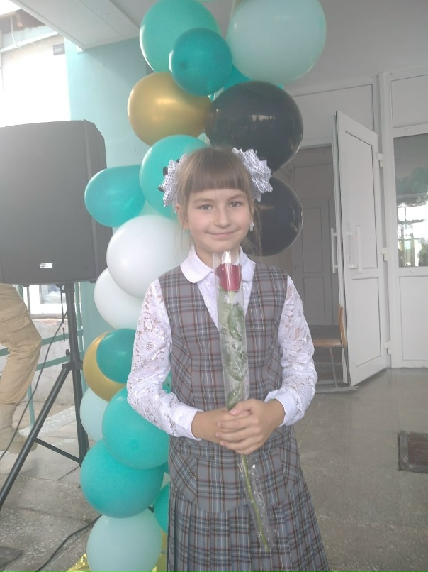 Ксения Кардашова | Красноярск