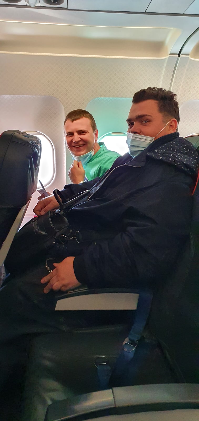 Валерий Хиленко Valet | Королёв