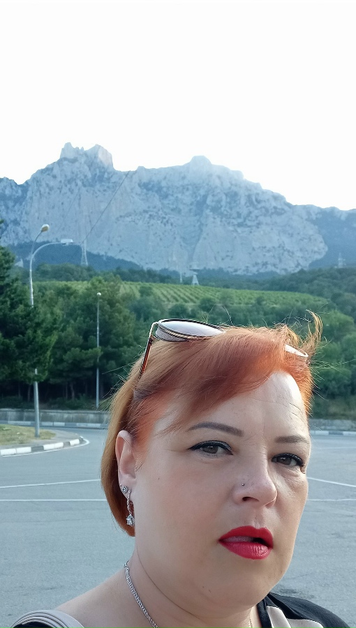 Ирина Дудкина | Ялта