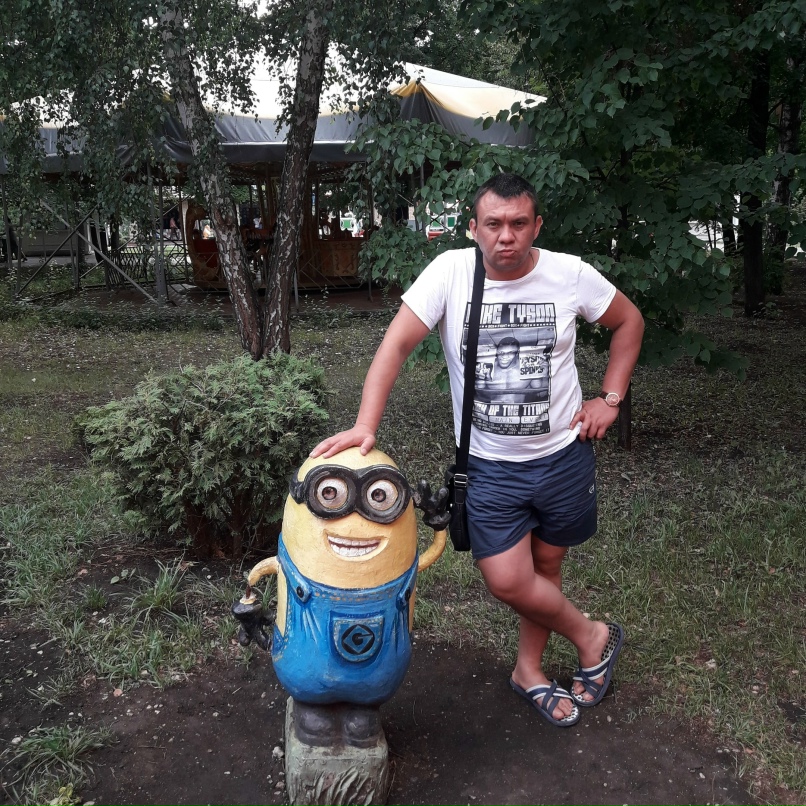 Валерий Баранов | Воронеж