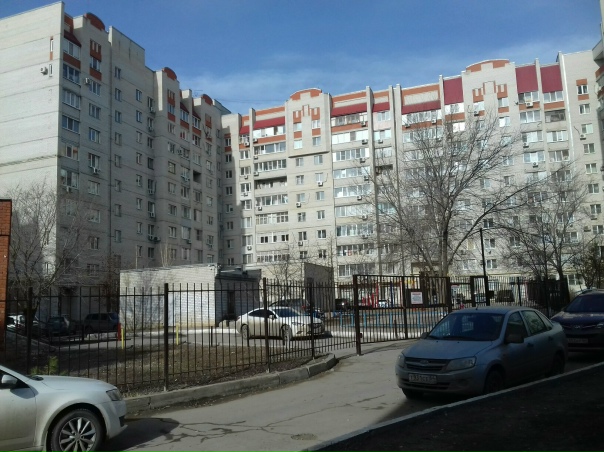 Ул кавказская 16