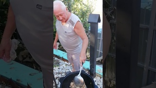 Про повара и хашламу. Серия 1