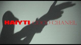 Haiyti - Coco Chanel (prod. by Macloud & MIKSU)