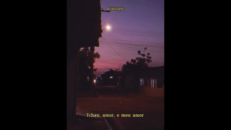Ivan Peter Tchau Tchau Amor